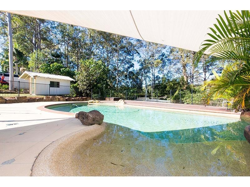 37 Teasdale Drive, Nerang QLD 4211