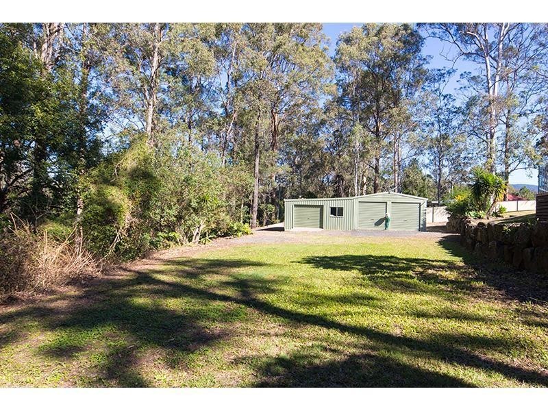 37 Teasdale Drive, Nerang QLD 4211
