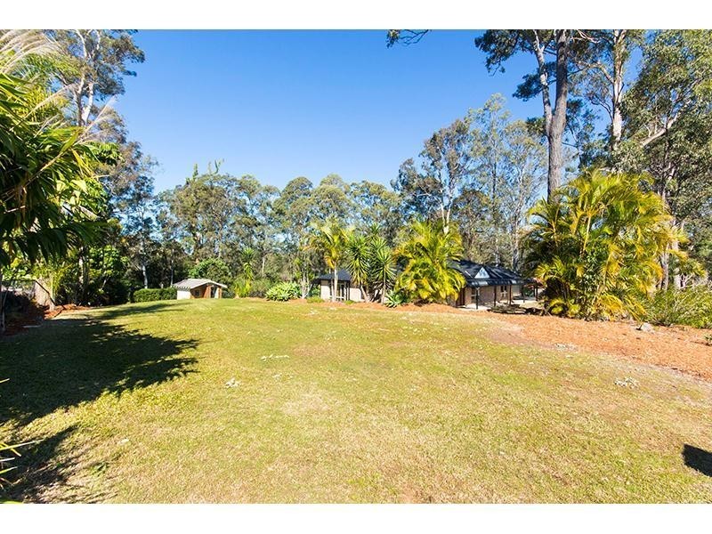 37 Teasdale Drive, Nerang QLD 4211