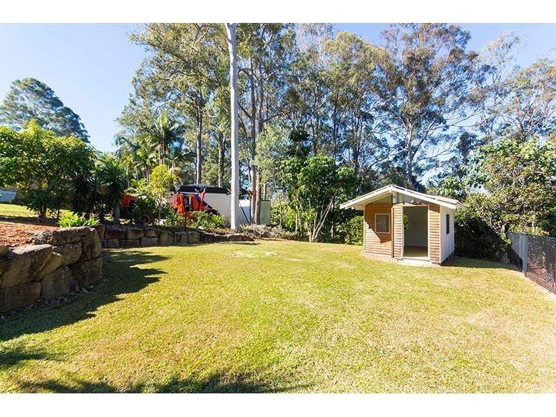 37 Teasdale Drive, Nerang QLD 4211
