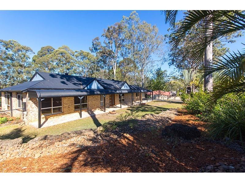 37 Teasdale Drive, Nerang QLD 4211