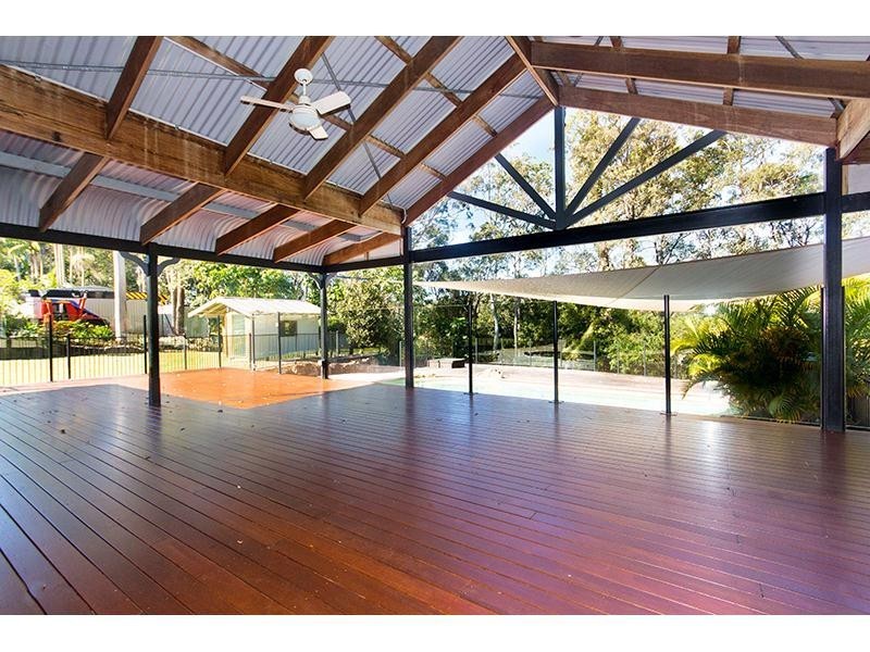 37 Teasdale Drive, Nerang QLD 4211