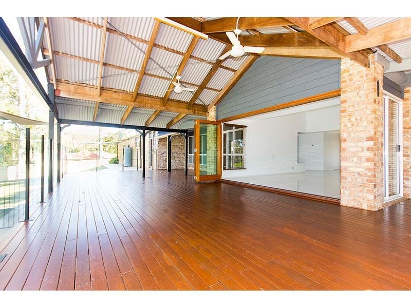 37 Teasdale Drive, Nerang QLD 4211