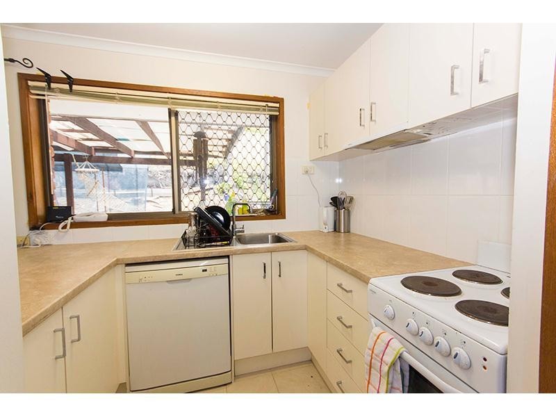 3/5 Parkridge Drive, Molendinar QLD 4214