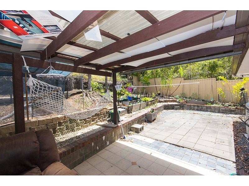 3/5 Parkridge Drive, Molendinar QLD 4214