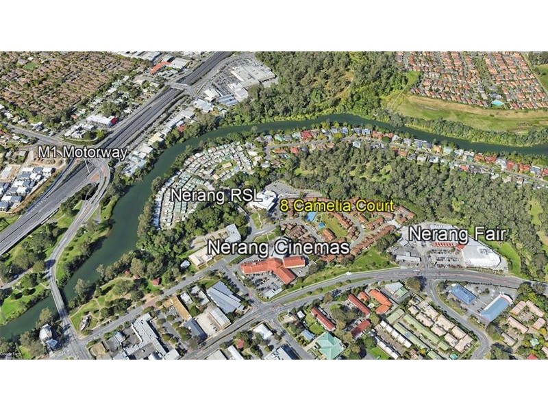 8c/67 Nerang Street, Nerang QLD 4211