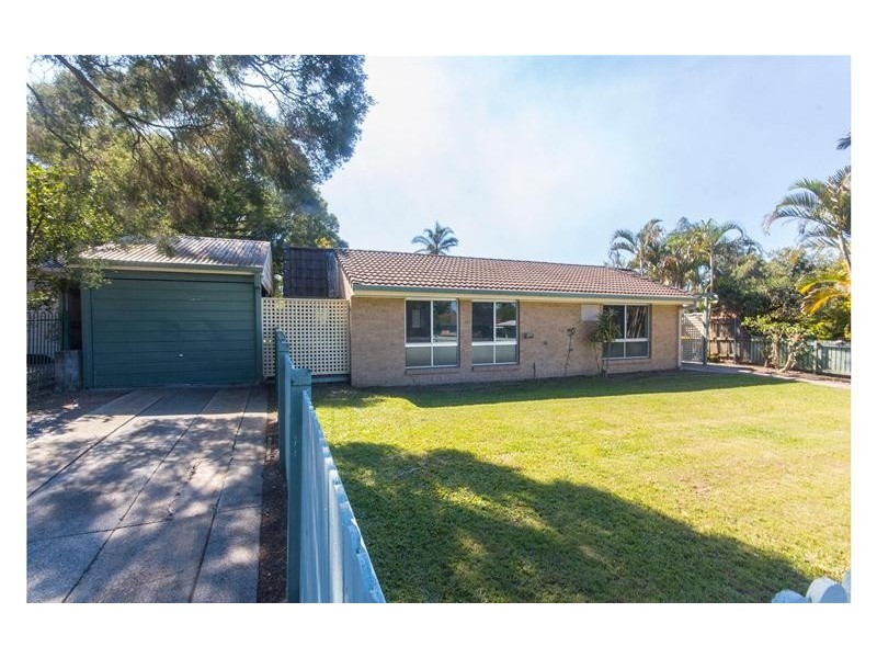 9 Miskin Street, Nerang QLD 4211