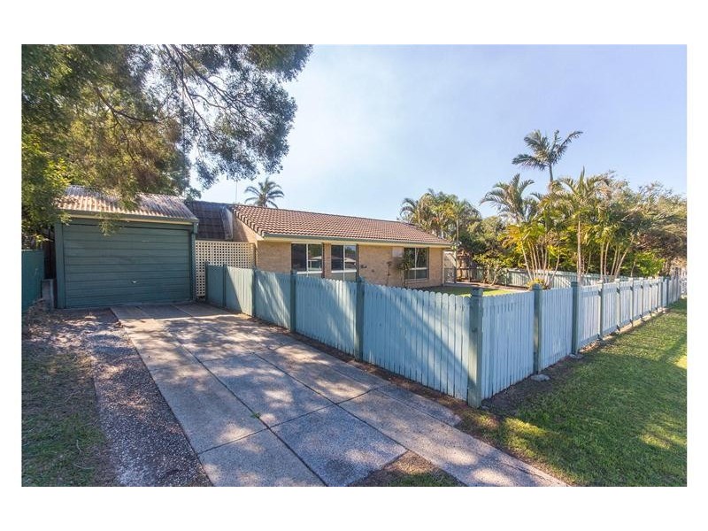 9 Miskin Street, Nerang QLD 4211