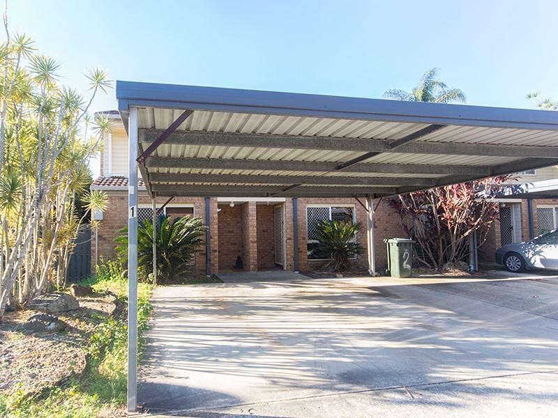 2/159 Pappas Way, Carrara QLD 4211