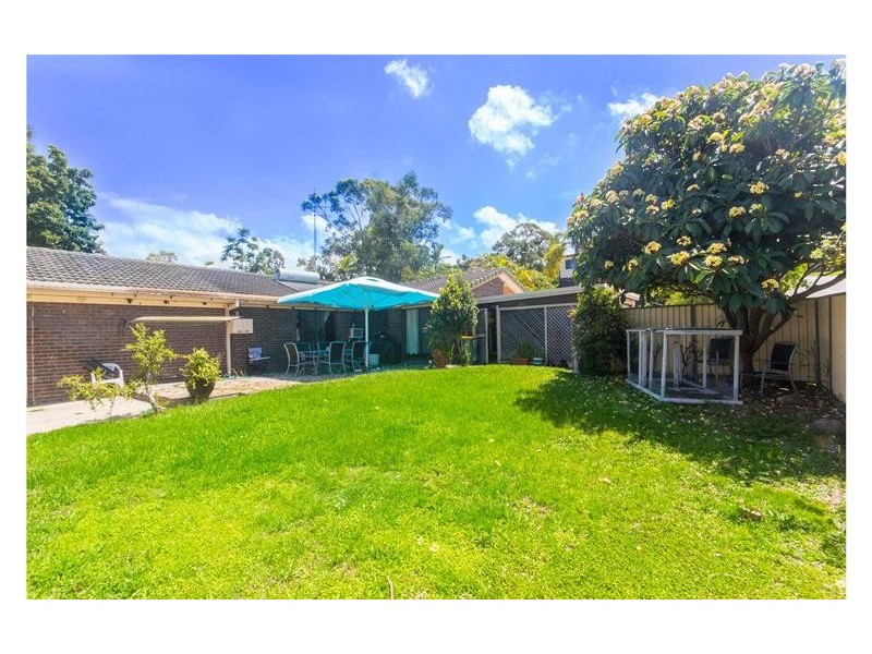 2 Kambalda Court, Worongary QLD 4213