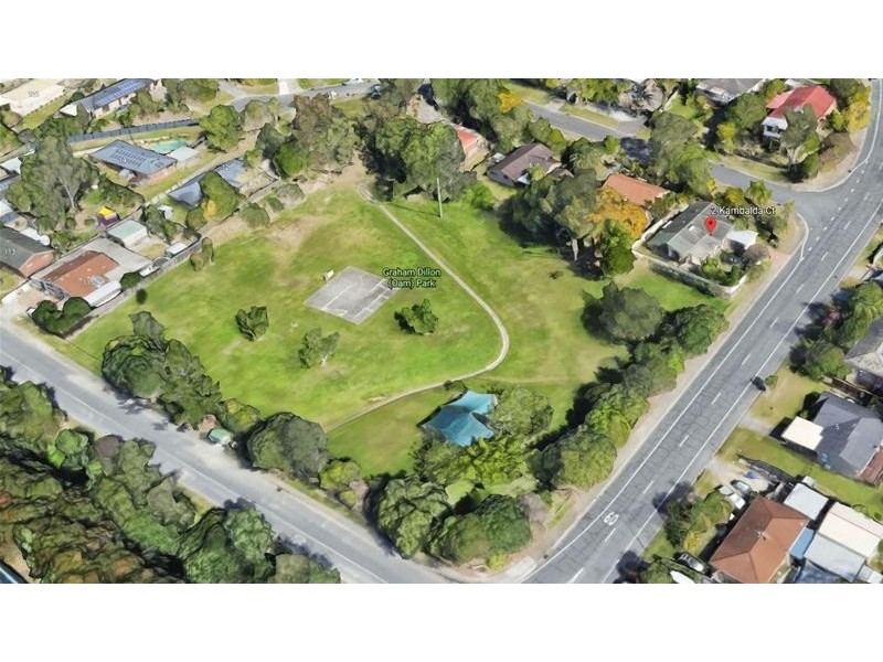 2 Kambalda Court, Worongary QLD 4213