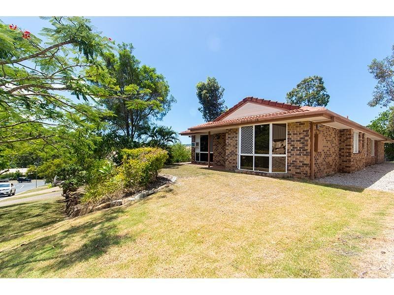 8 Gershwin Court, Nerang QLD 4211