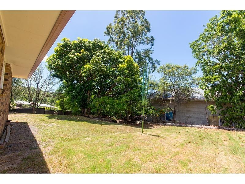 8 Gershwin Court, Nerang QLD 4211