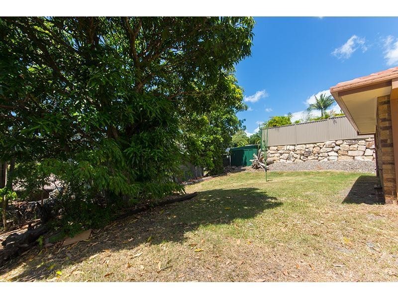 8 Gershwin Court, Nerang QLD 4211