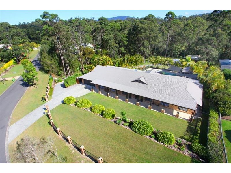 11 Hazlett Street, Maudsland QLD 4210