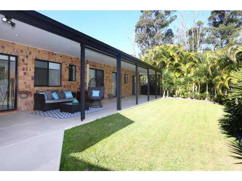 11 Hazlett Street, Maudsland QLD 4210