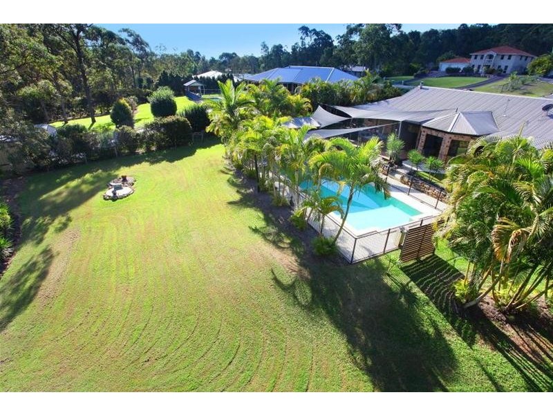 11 Hazlett Street, Maudsland QLD 4210