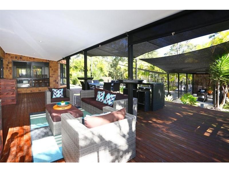 11 Hazlett Street, Maudsland QLD 4210