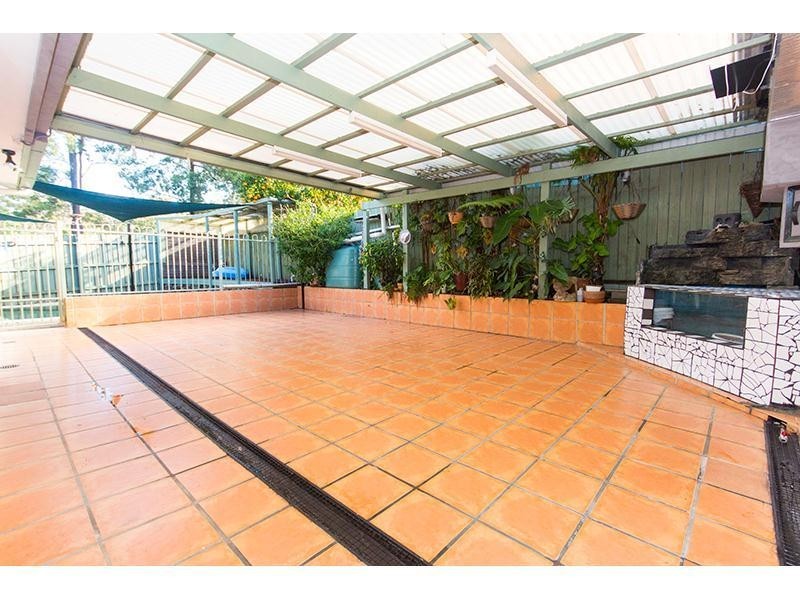 2 The Criterion, Nerang QLD 4211