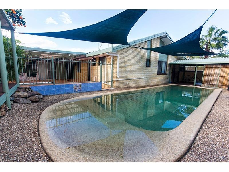 2 The Criterion, Nerang QLD 4211