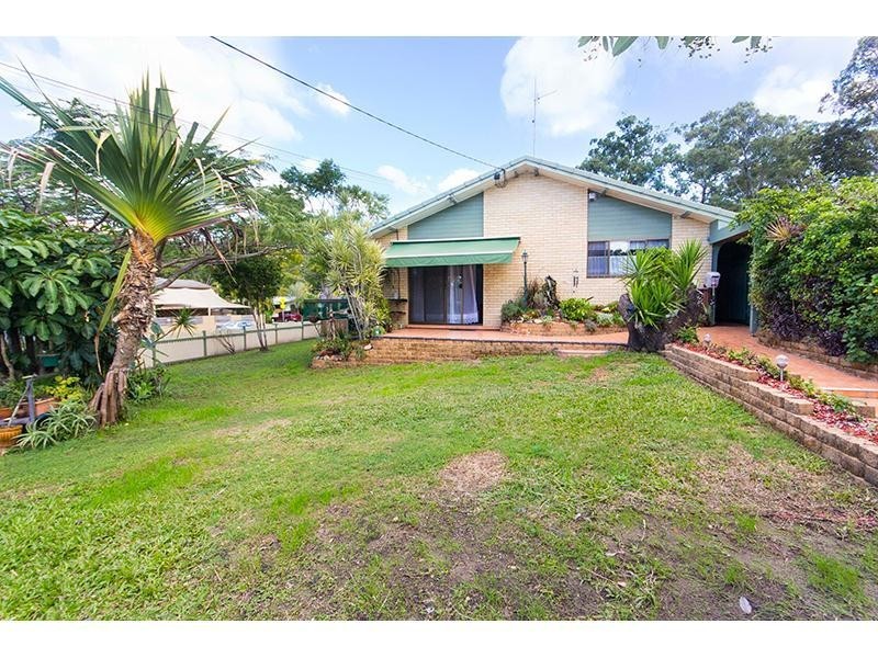 2 The Criterion, Nerang QLD 4211