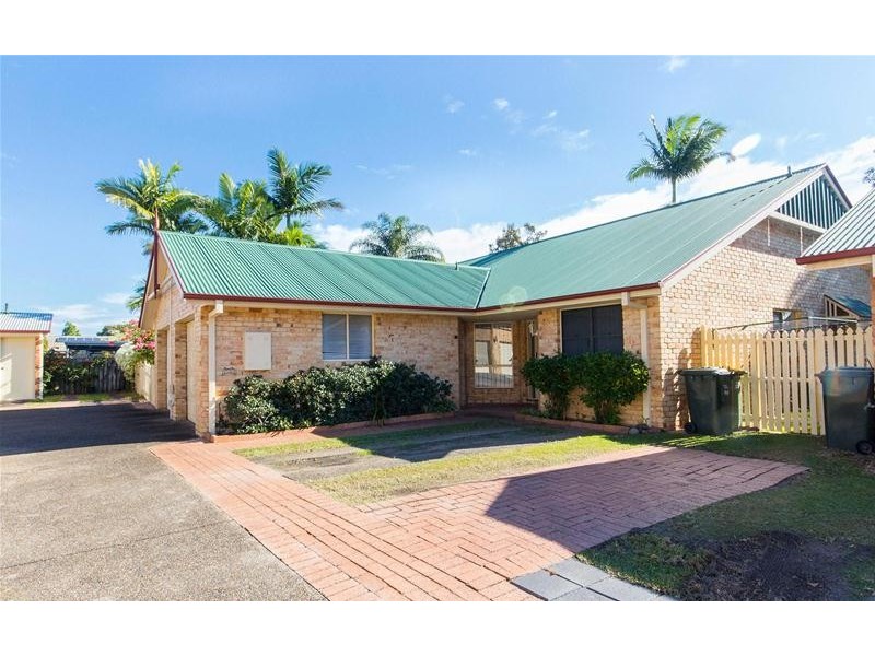 13/151 Pappas Way, Carrara QLD 4211