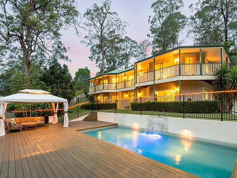 55-57 Trentbridge Court, Mount Nathan QLD 4211