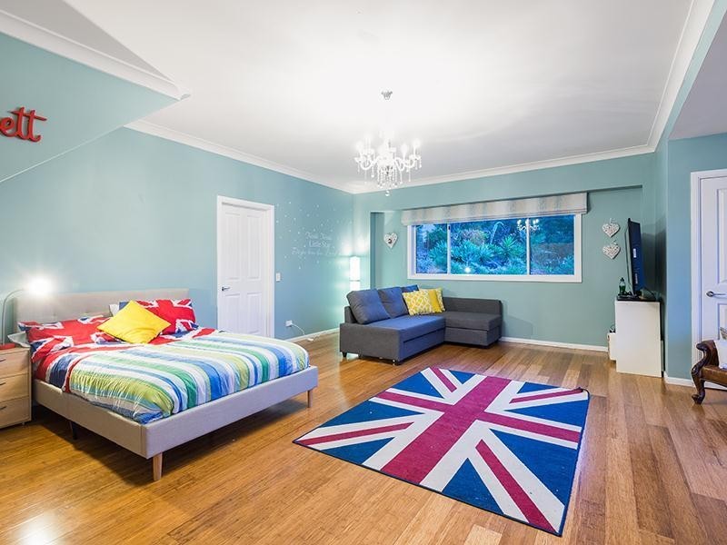 55-57 Trentbridge Court, Mount Nathan QLD 4211