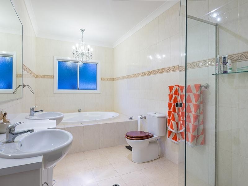 55-57 Trentbridge Court, Mount Nathan QLD 4211