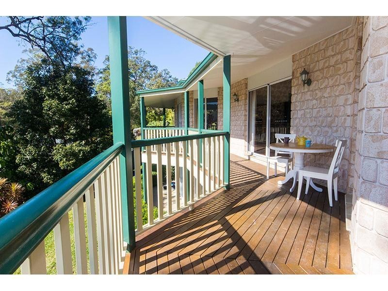 55-57 Trentbridge Court, Mount Nathan QLD 4211