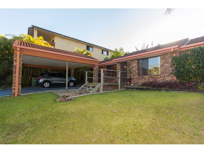 25 McDivitt Court, Worongary QLD 4213