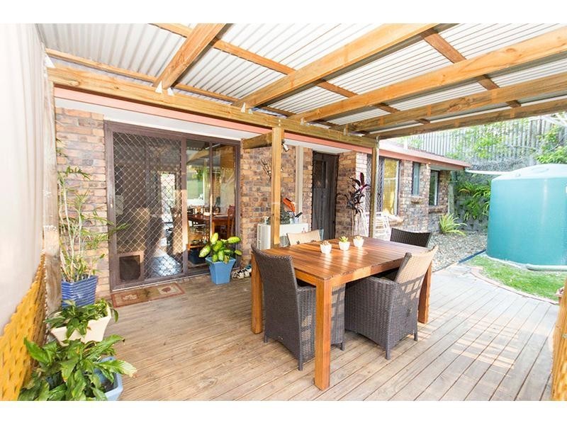 25 McDivitt Court, Worongary QLD 4213