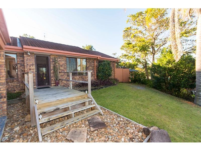 25 McDivitt Court, Worongary QLD 4213