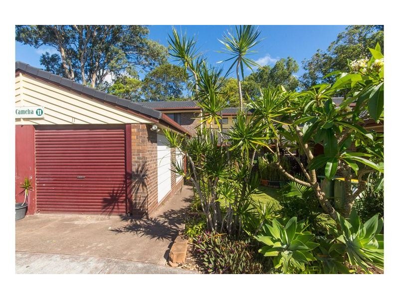 11/67 Nerang Street “Camelia Court”, Nerang QLD 4211
