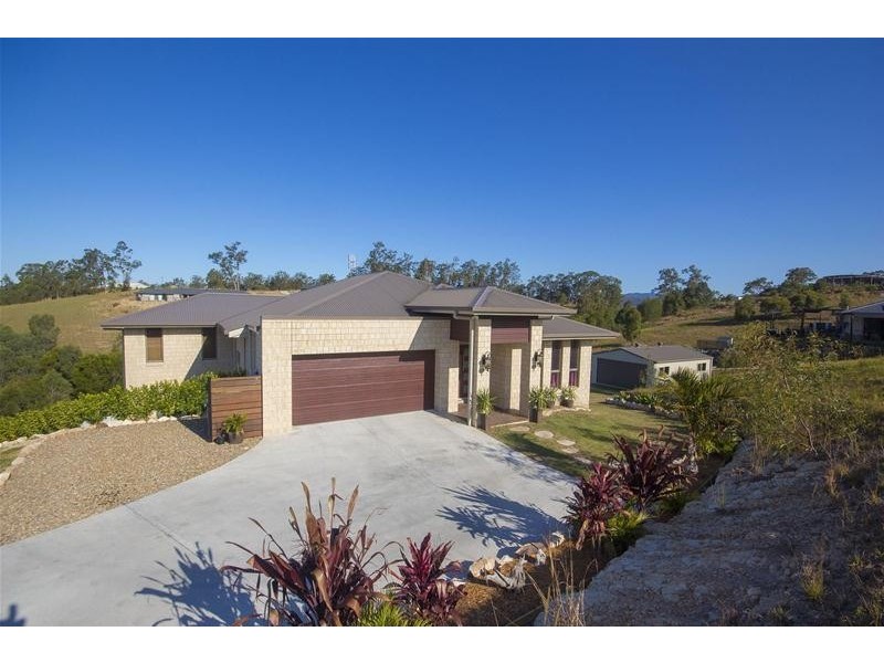 16 Goldmine Court, Advancetown QLD 4211