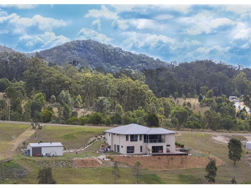 16 Goldmine Court, Advancetown QLD 4211