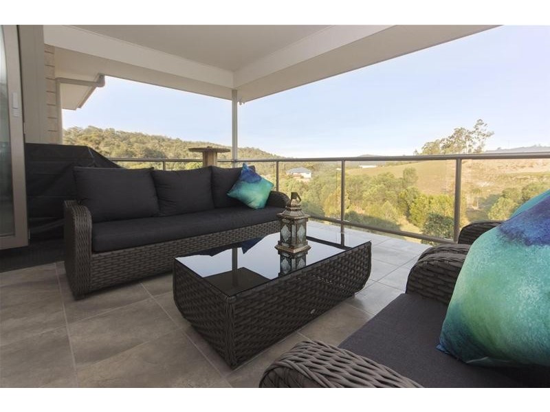 16 Goldmine Court, Advancetown QLD 4211