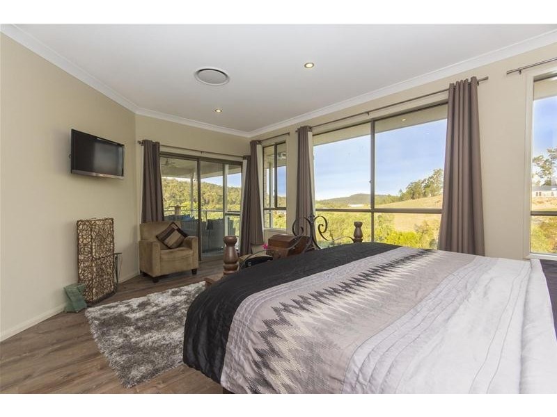 16 Goldmine Court, Advancetown QLD 4211