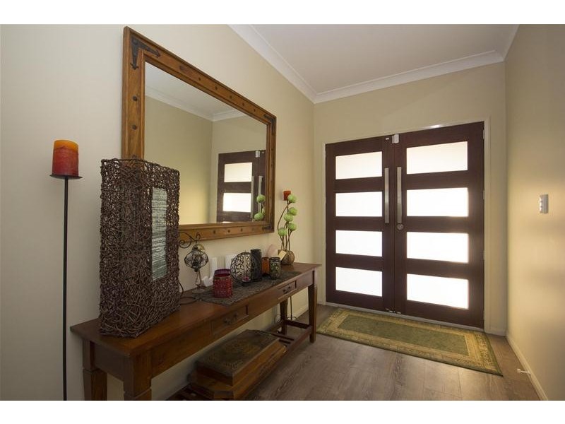 16 Goldmine Court, Advancetown QLD 4211