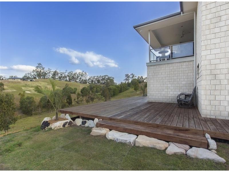 16 Goldmine Court, Advancetown QLD 4211