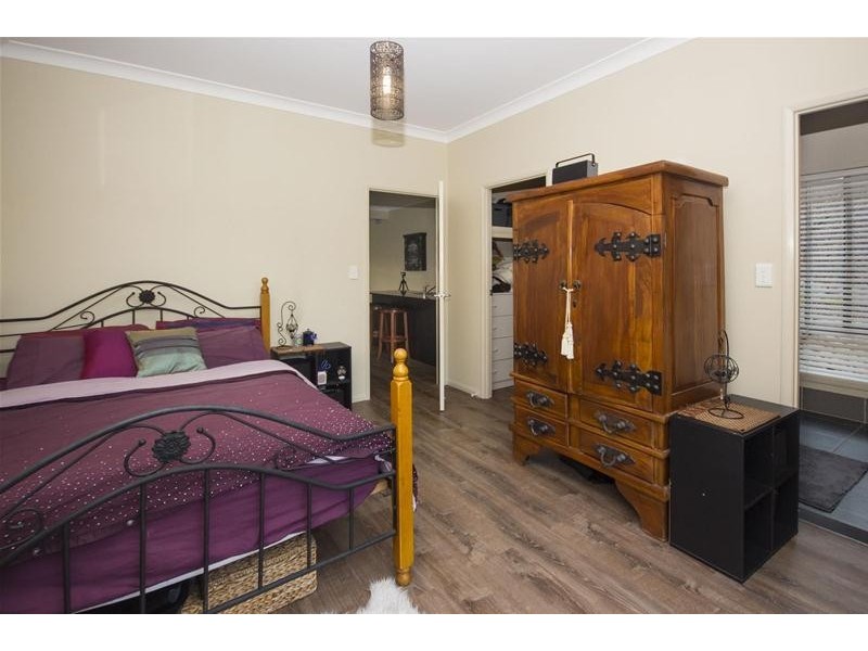 16 Goldmine Court, Advancetown QLD 4211