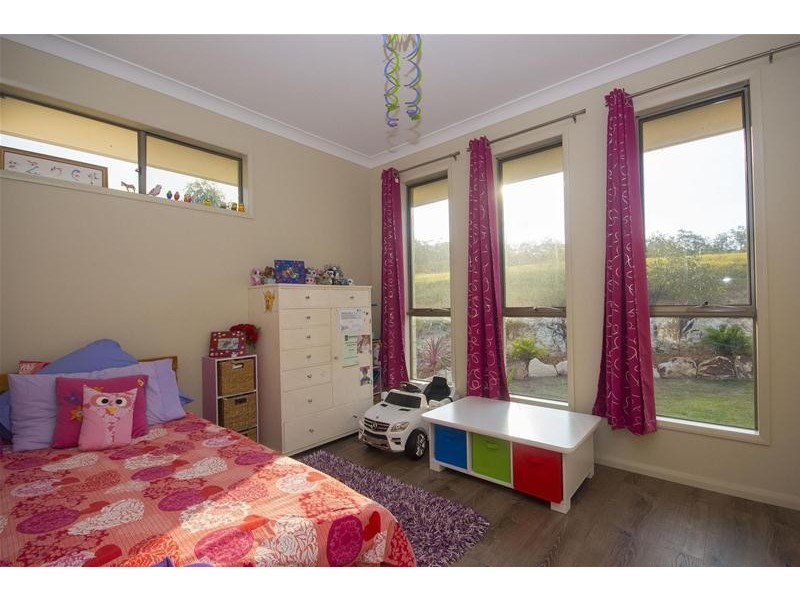 16 Goldmine Court, Advancetown QLD 4211