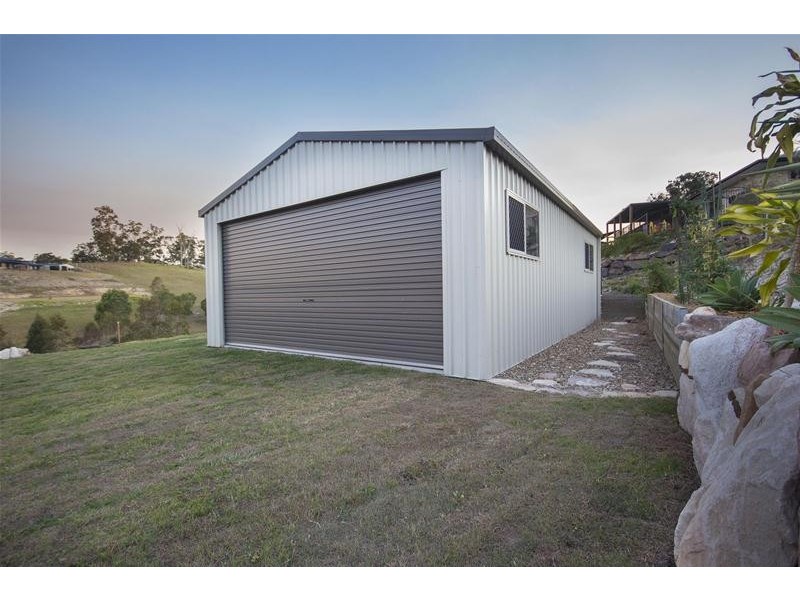 16 Goldmine Court, Advancetown QLD 4211