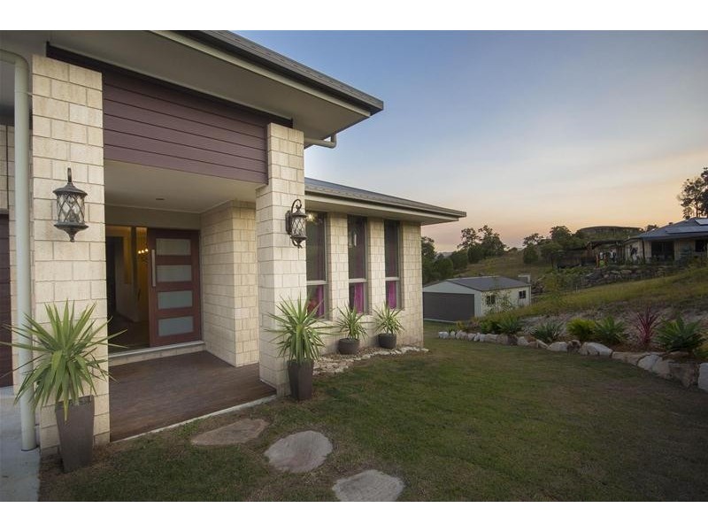 16 Goldmine Court, Advancetown QLD 4211