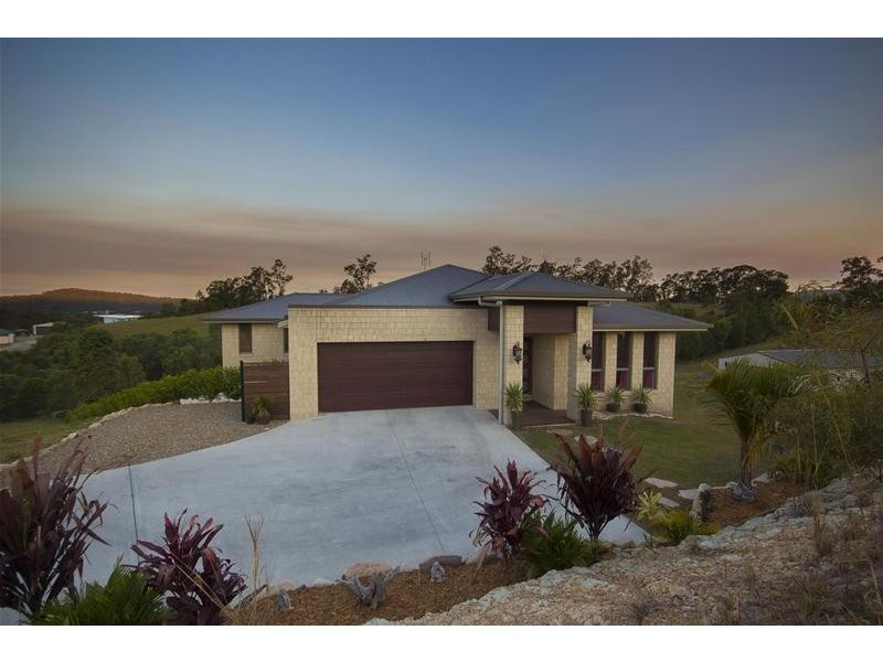 16 Goldmine Court, Advancetown QLD 4211