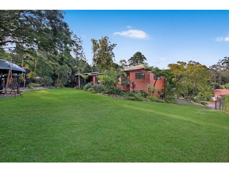 33-35 Trentbridge Court, Mount Nathan QLD 4211