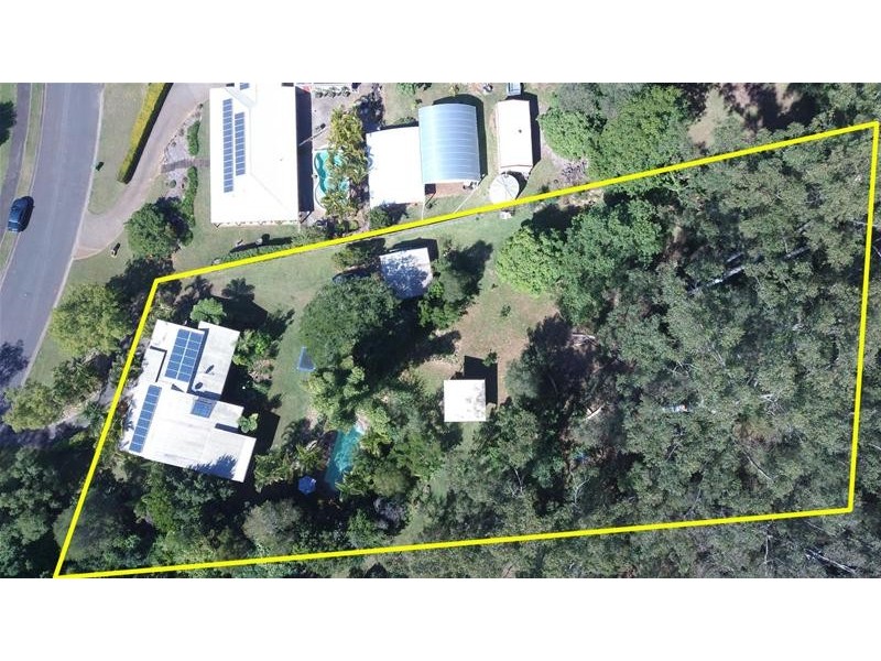 33-35 Trentbridge Court, Mount Nathan QLD 4211