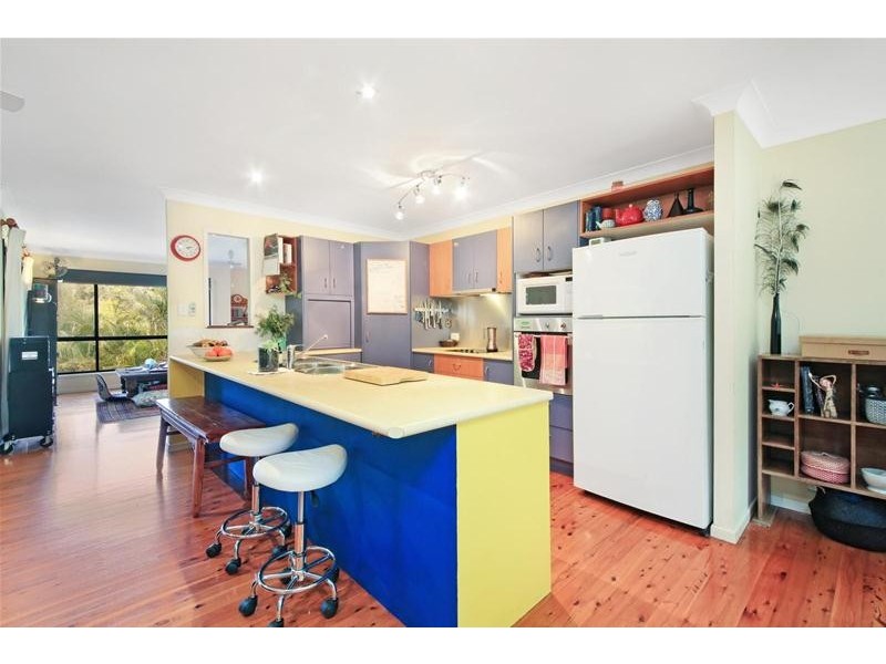 33-35 Trentbridge Court, Mount Nathan QLD 4211