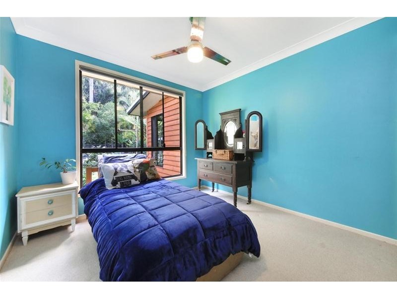 33-35 Trentbridge Court, Mount Nathan QLD 4211