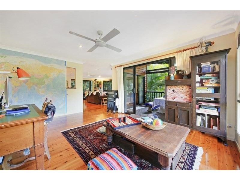 33-35 Trentbridge Court, Mount Nathan QLD 4211